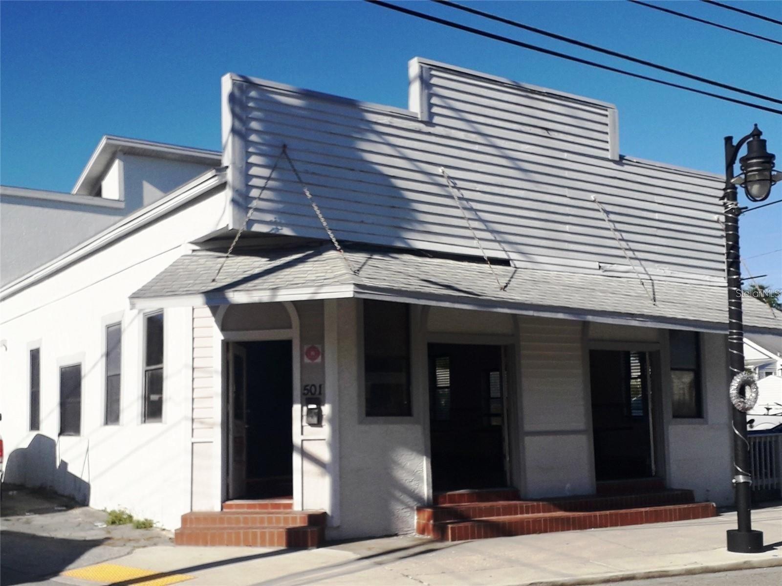 Property Image for 501 Athens Street