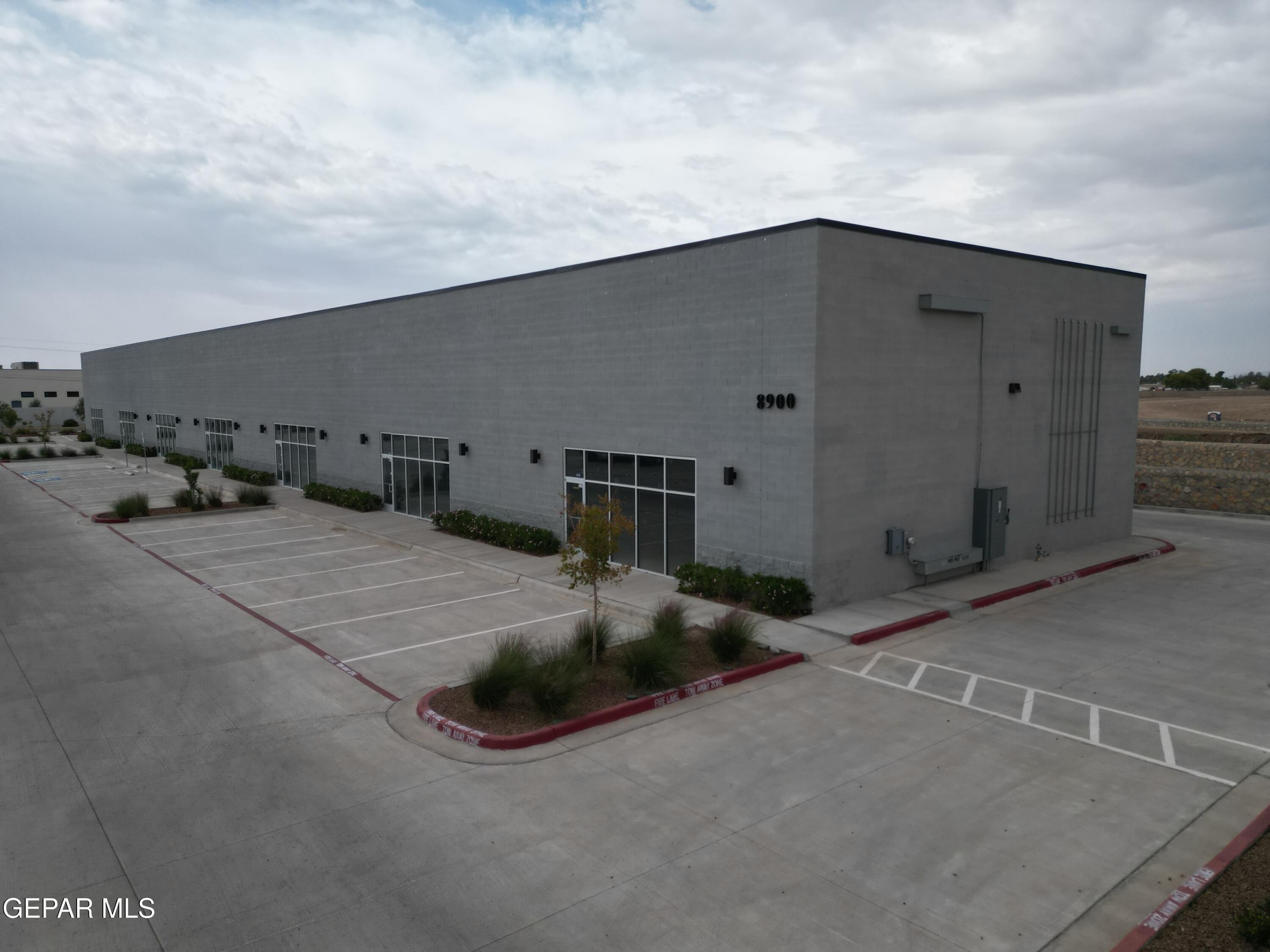 Property Image for 501 N Zaragoza Road