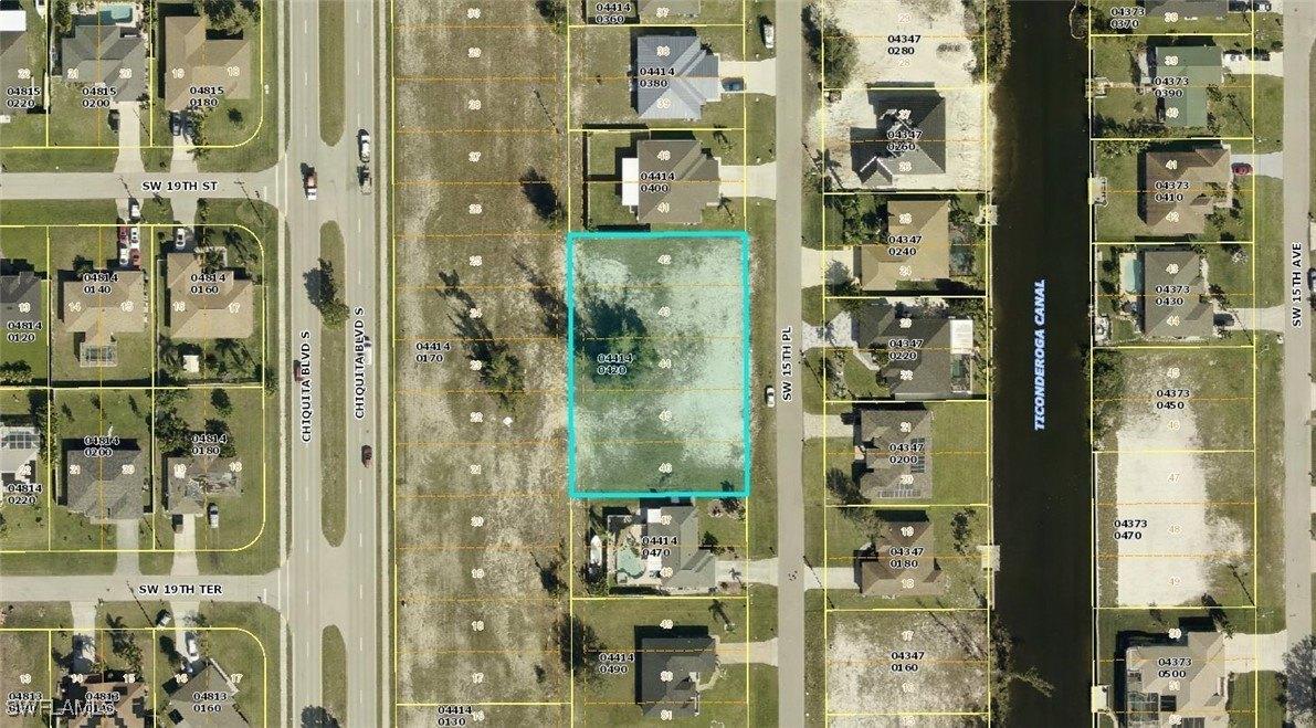 Property Image for 1826 SW 15th Place