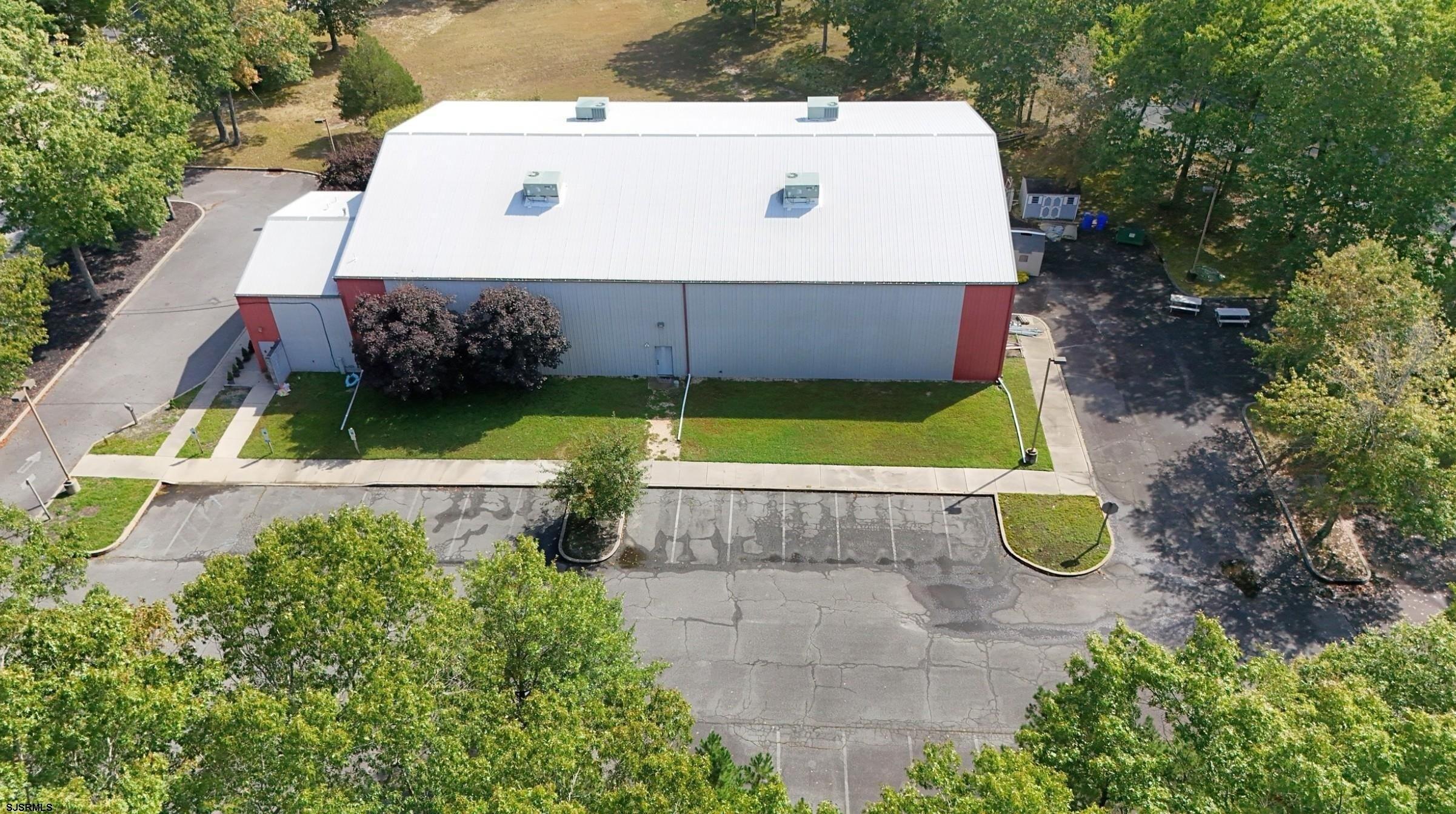 Property Image for 5101 Oakwood Blvd