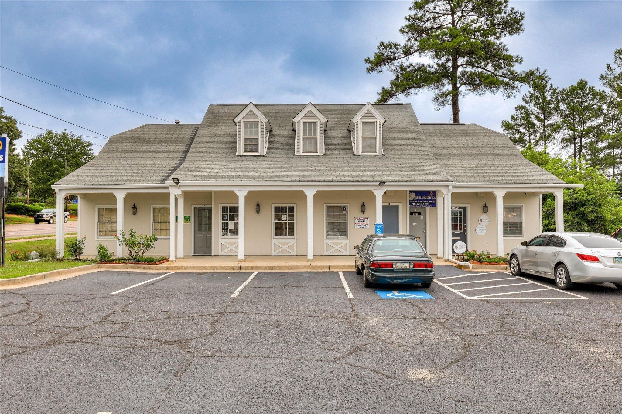 Property Image for 3106 Wrightsboro Road