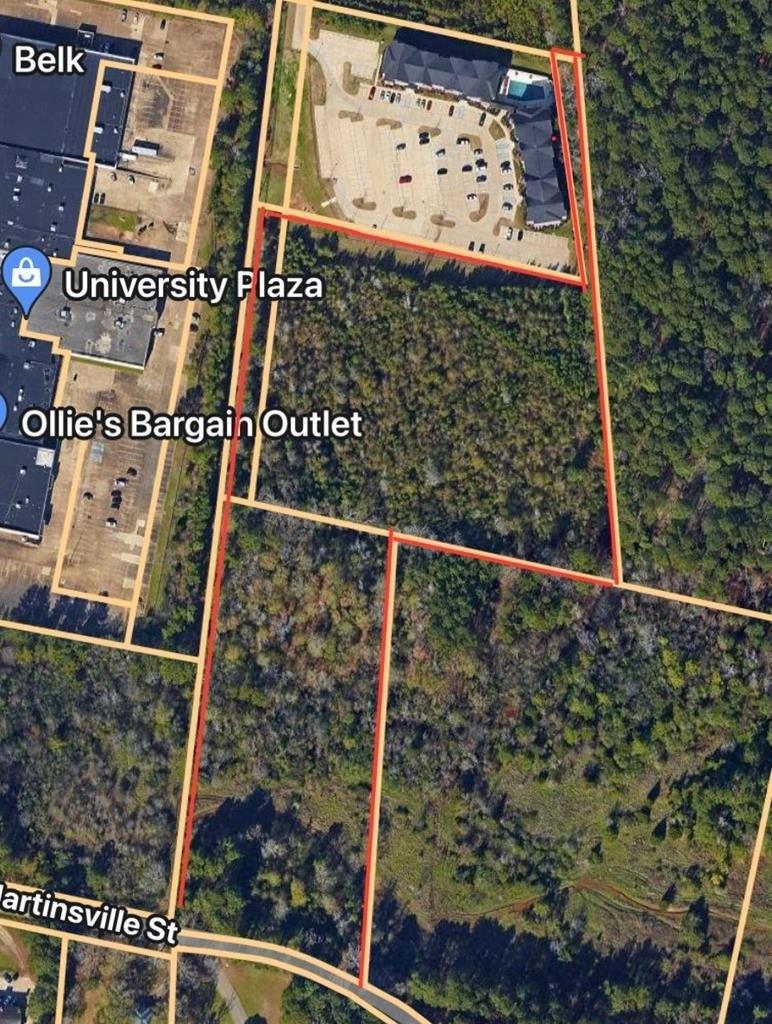 Property Image for TBD Martinsville Rd