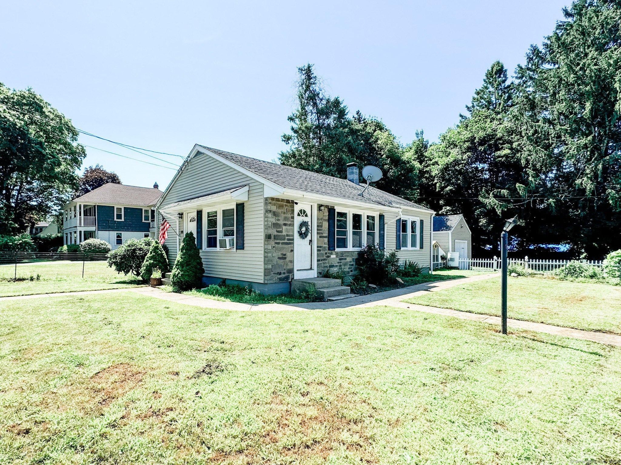 Killingly Real Estate Find Houses & Homes for Sale in Killingly, CT