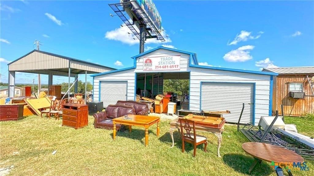 Property Image for 215 County Road 3061