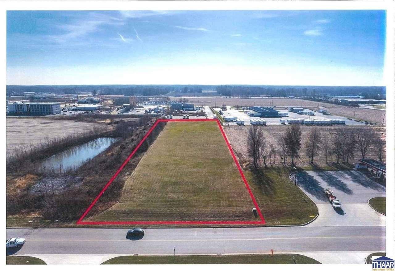 Property Image for E Bill Farr Drive
