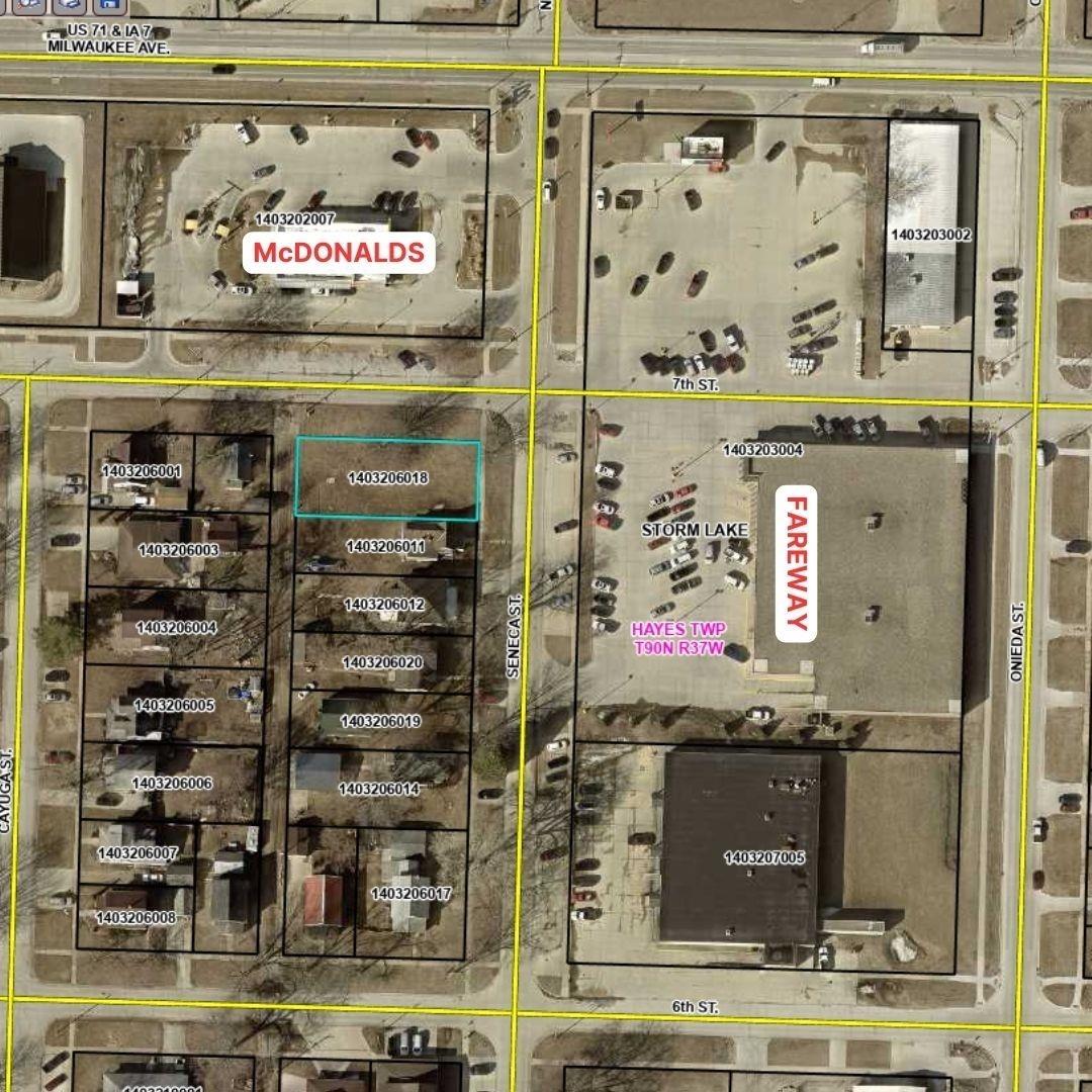 Storm Lake Real Estate Find Houses & Homes for Sale in Storm Lake, IA