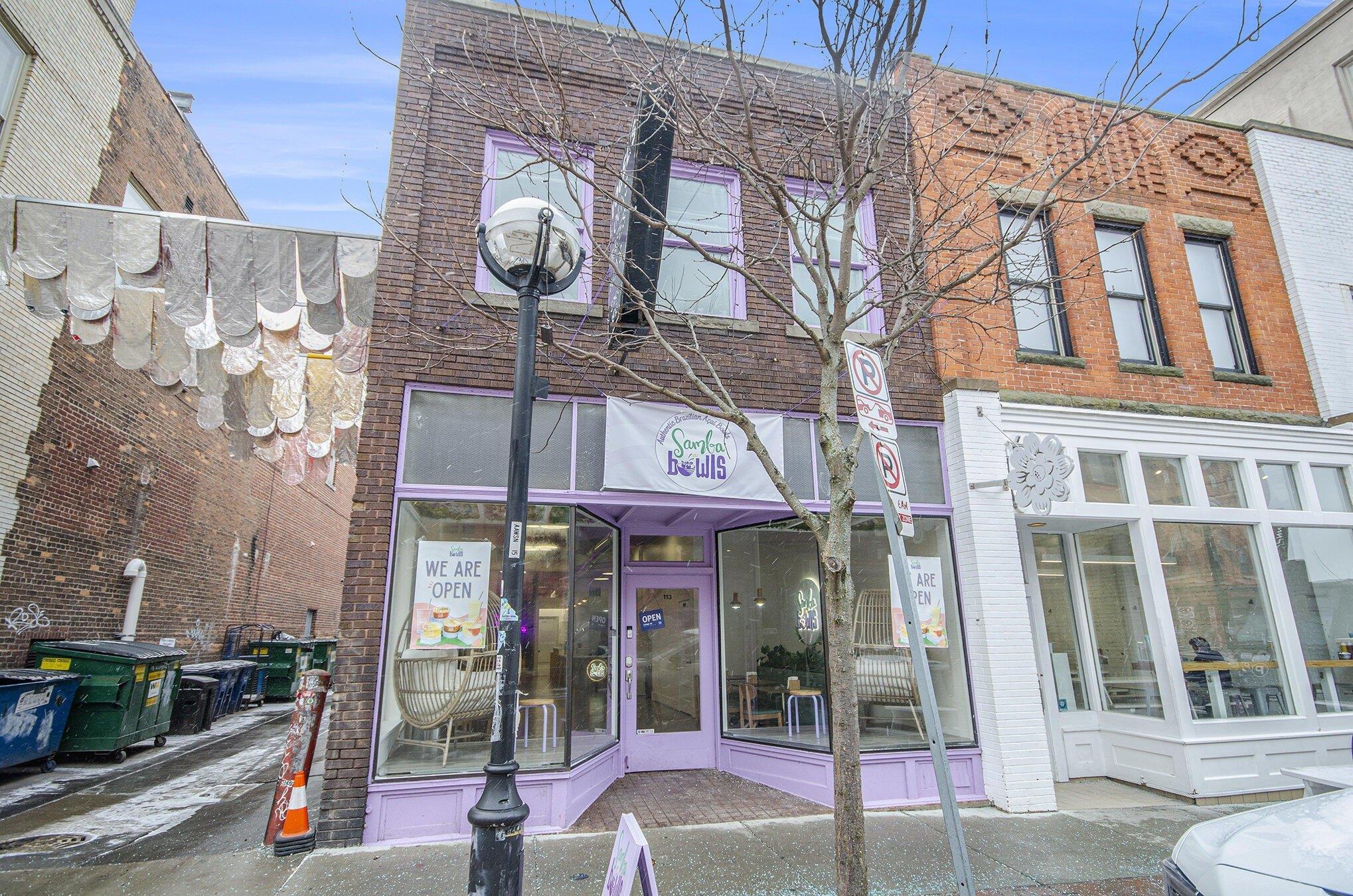 Property Image for 113 W Washington Street