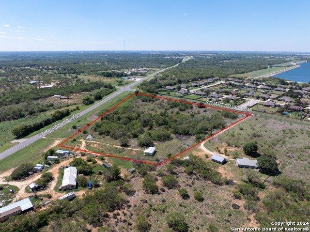 Property Image for E Loop 1604 & Stuart Rd