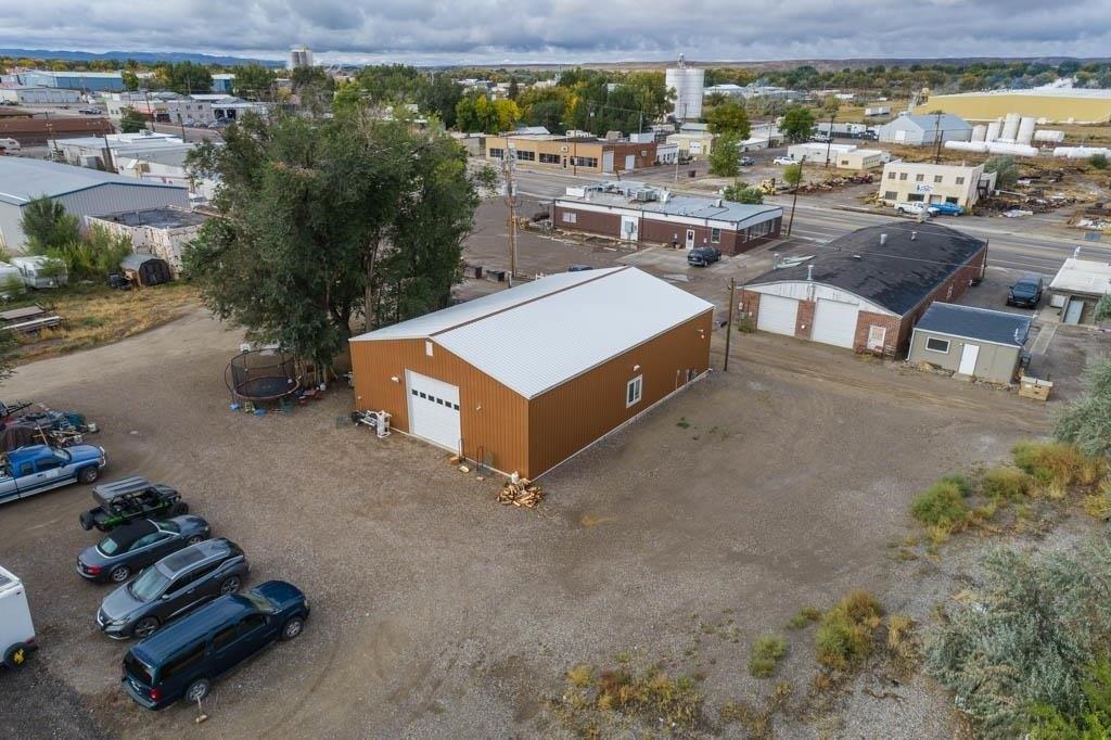 Property Image for 607 & 609 West Lane