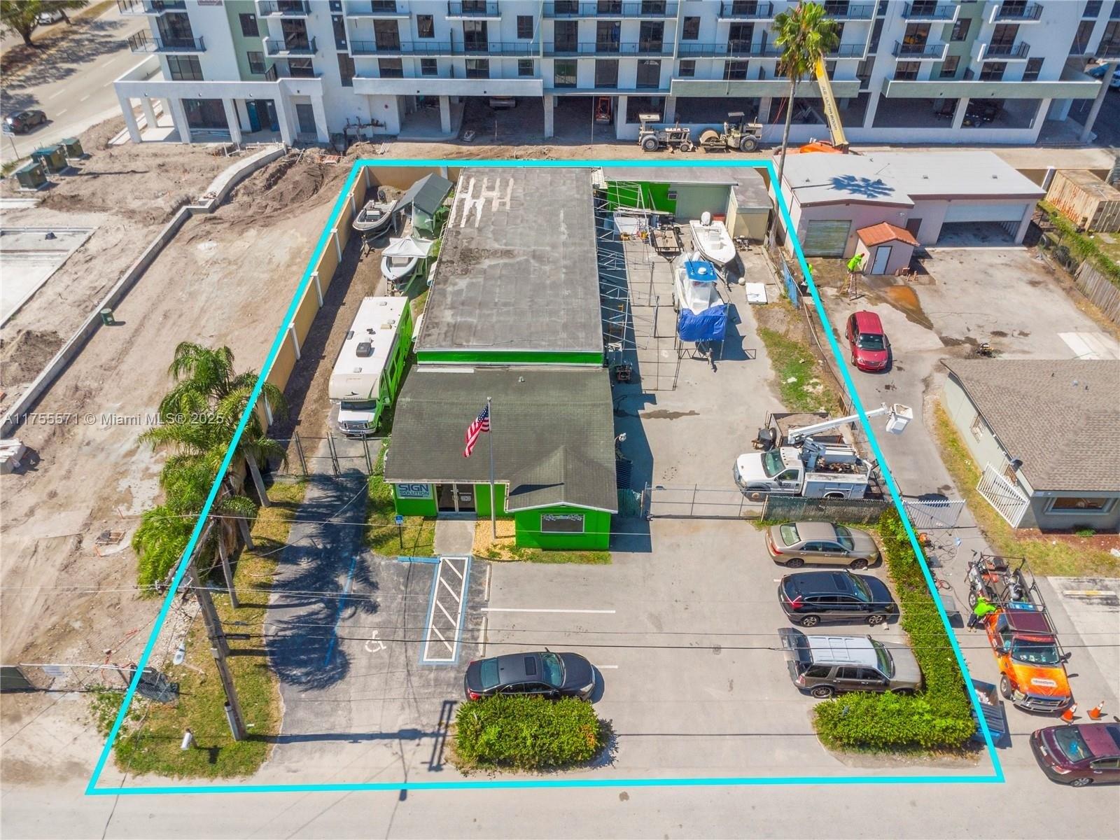 Property Image for 4611 SW 44th Ave