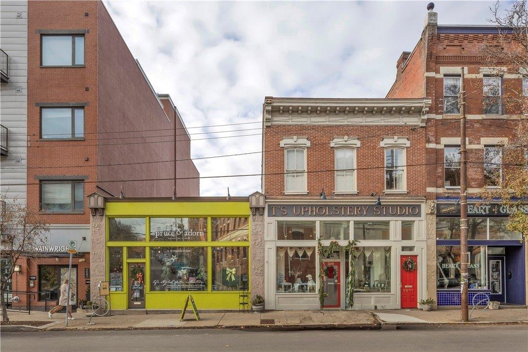 Property Image for 3609 - 3611 Butler St