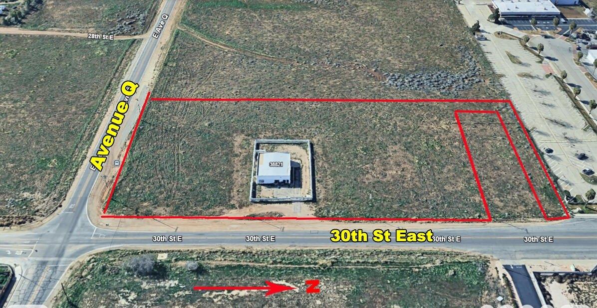 Property Image for 38821 E 30th Street