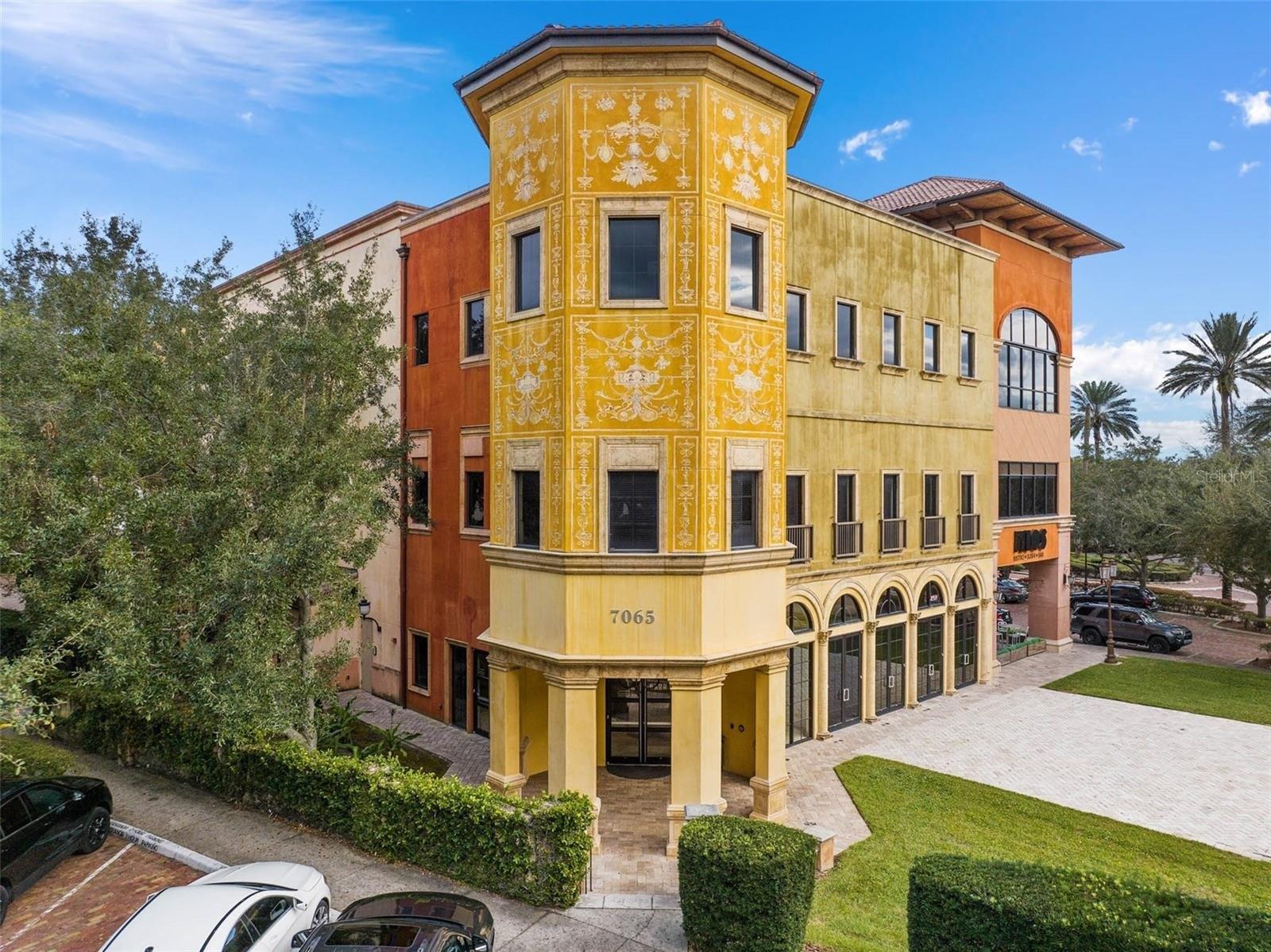 Property Image for 7065 Westpointe Boulevard 301