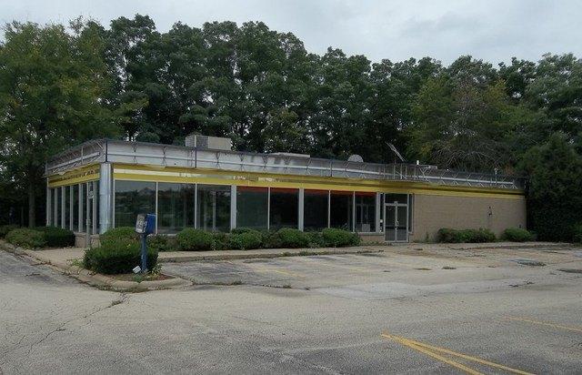 Property Image for 1301 N Galena Avenue