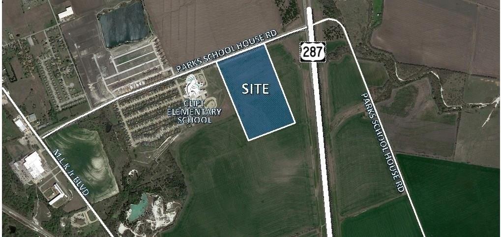 Property Image for 0000 W Parks School House Road
