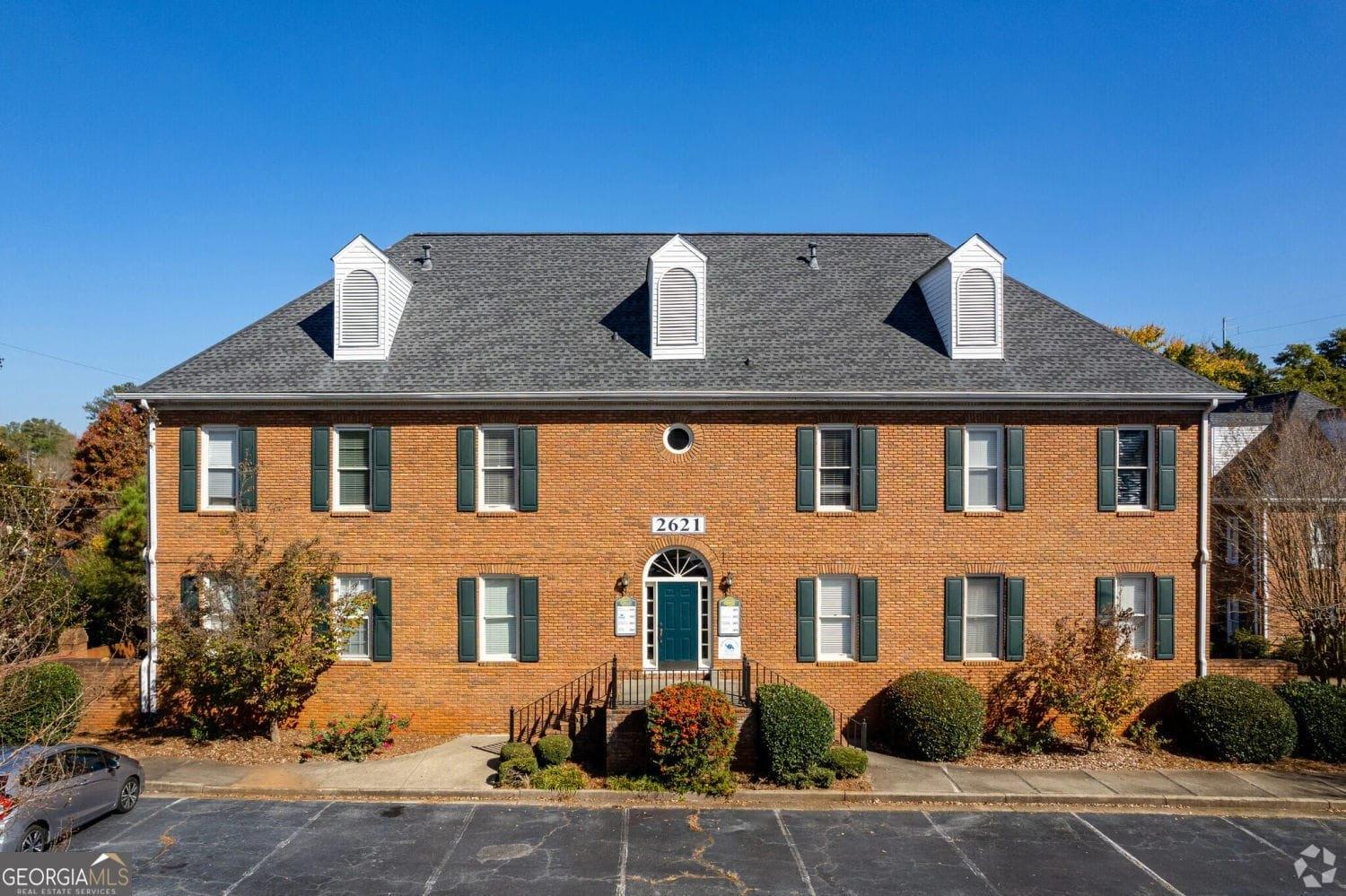 Property Image for 2621 Sandy Plains Road Road #304