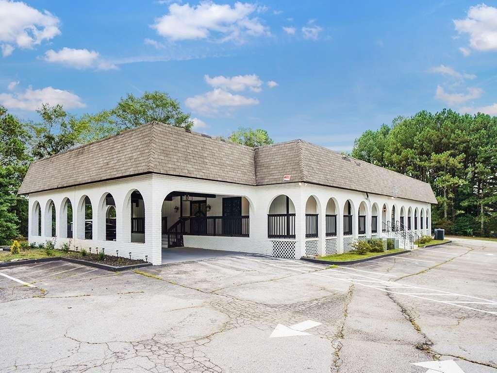 Property Image for 2141 Flat Shoals Road SE