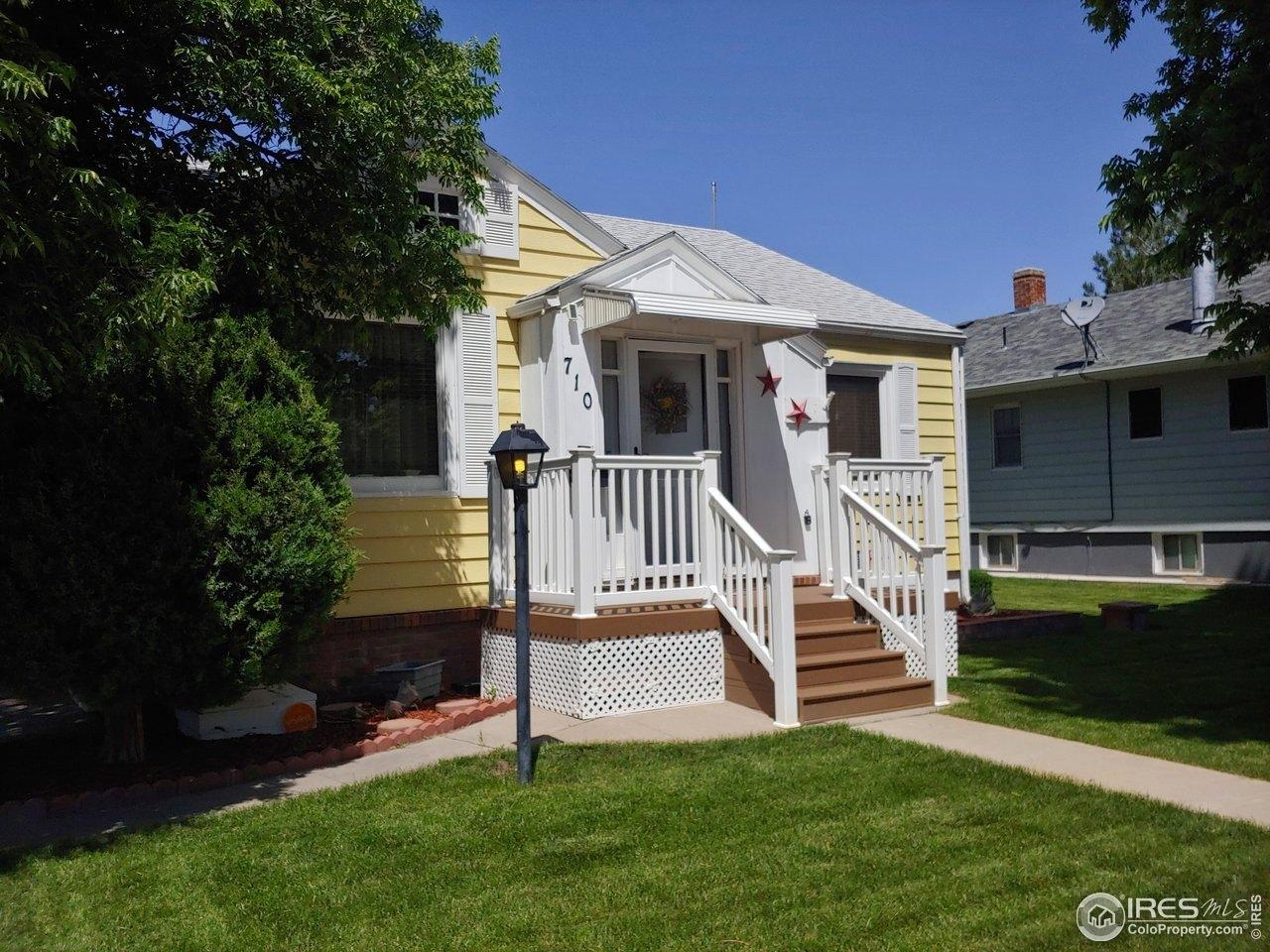 print property image