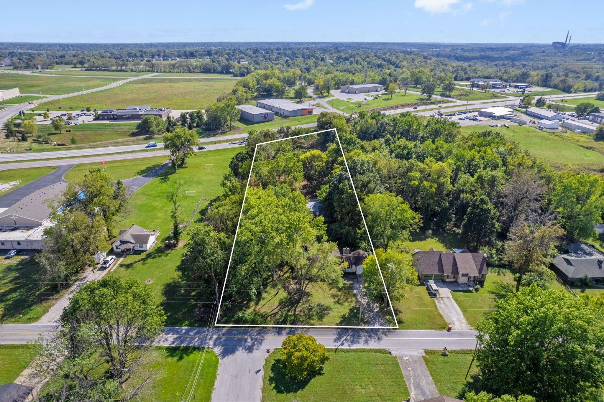 Property Image for 3960 W Farm Rd 148