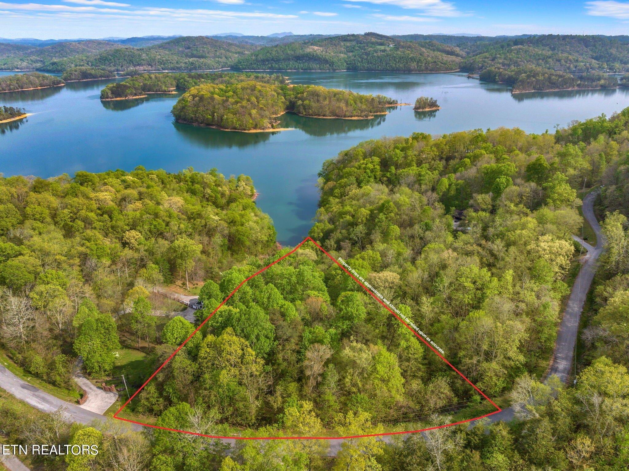 Property Image for Lot 218 Lakeview Drive