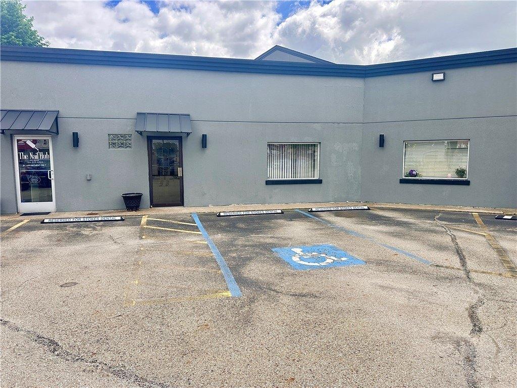Property Image for 315 Morgantown St  