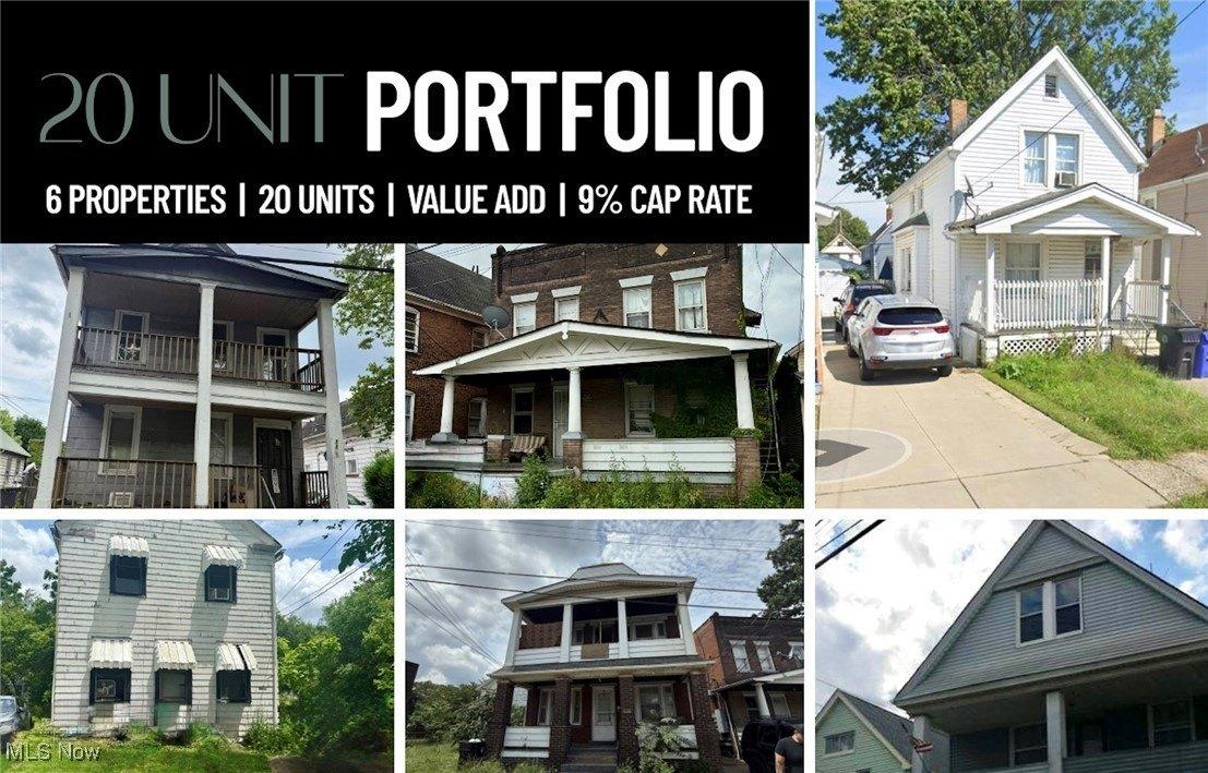 Property Image for 1176 E 61st Street