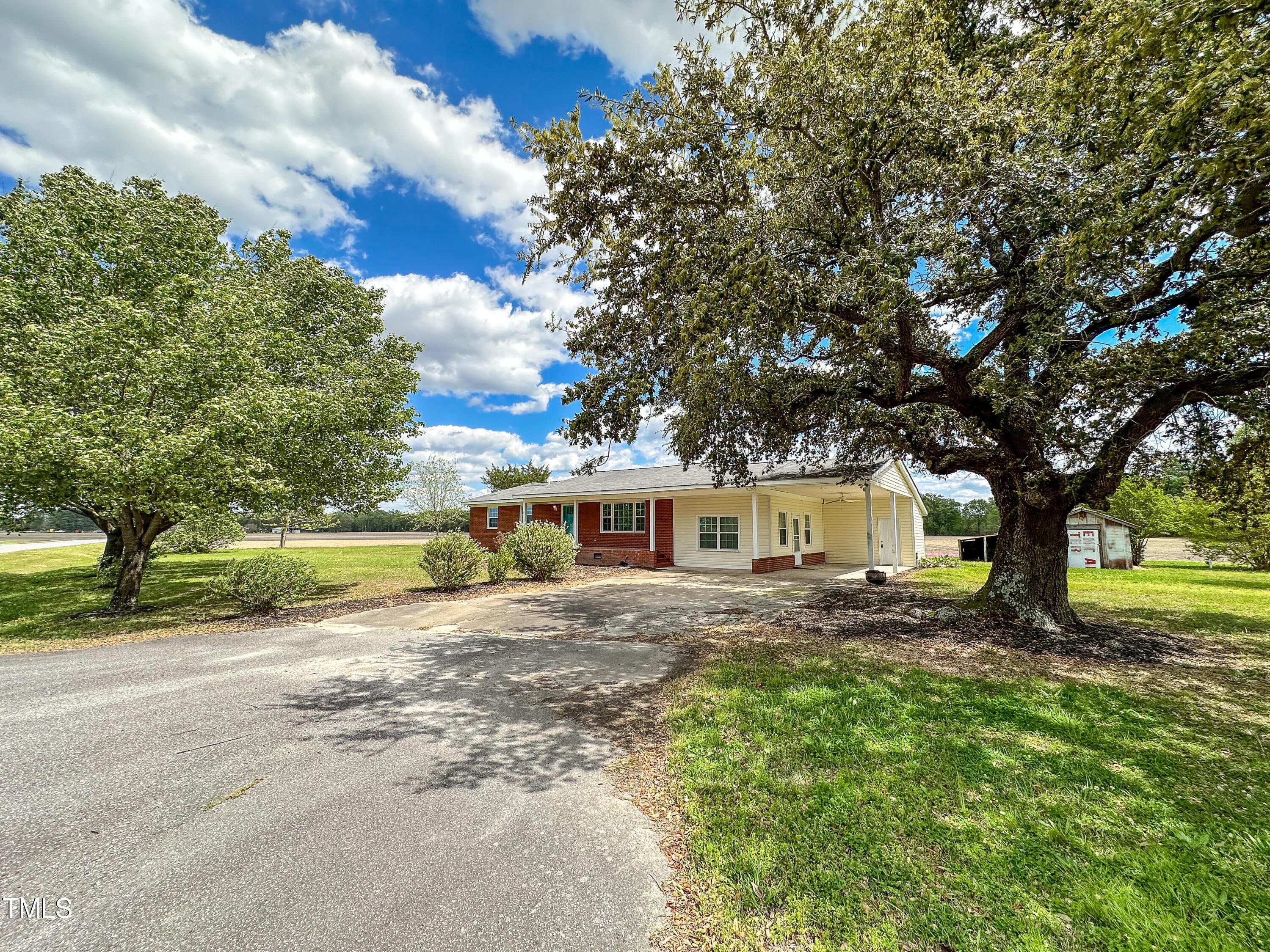 Property Image for 3701 Henry Brooks Road