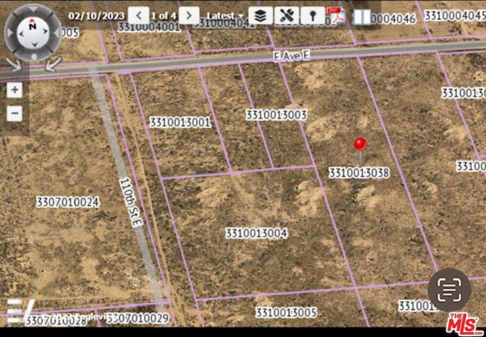 print property image