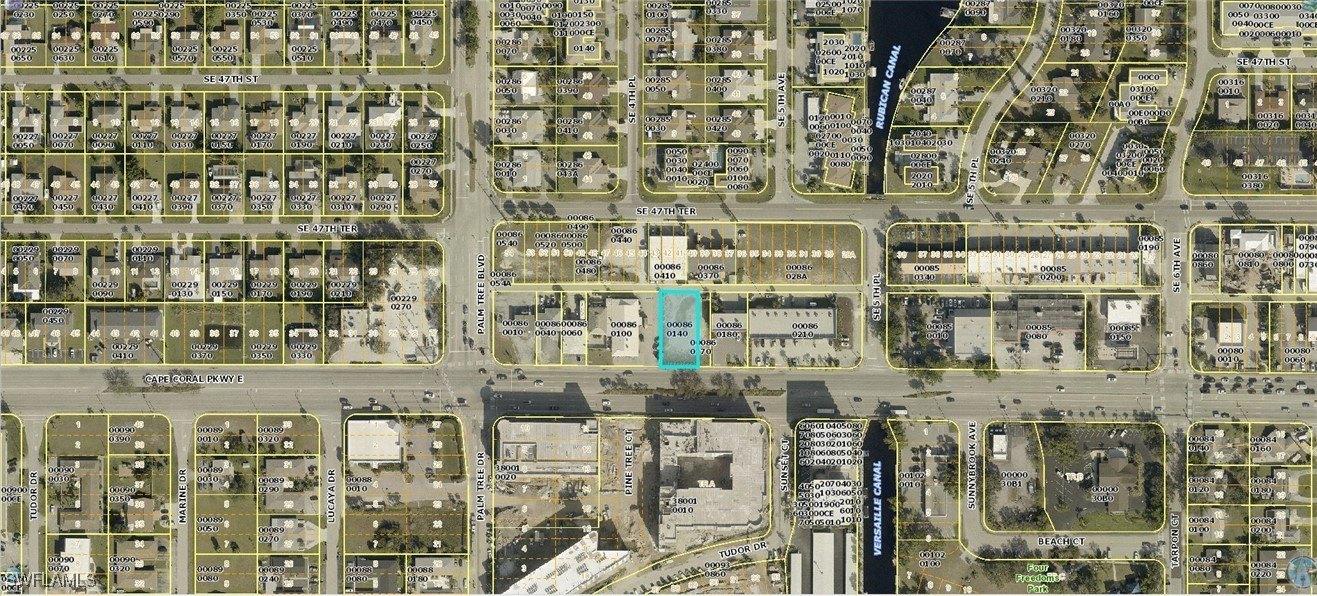 Property Image for 429 Cape Coral Parkway E