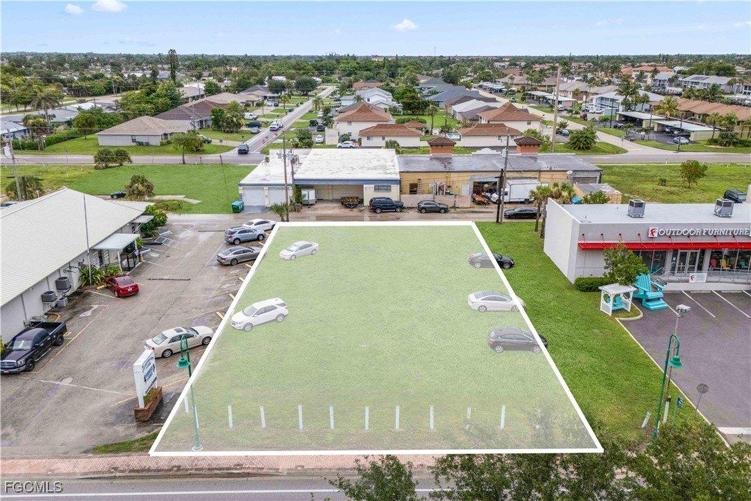 Property Image for 429 Cape Coral Parkway E