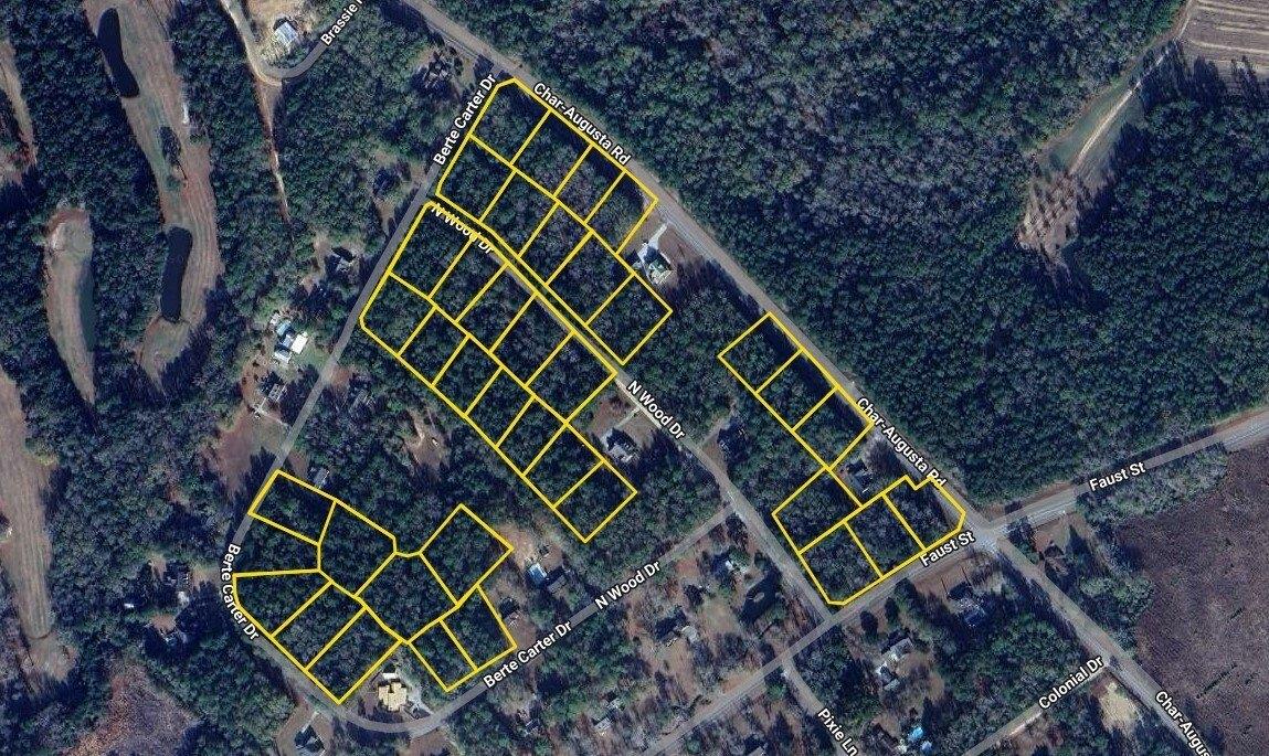 Property Image for 0 Char-Augusta Road