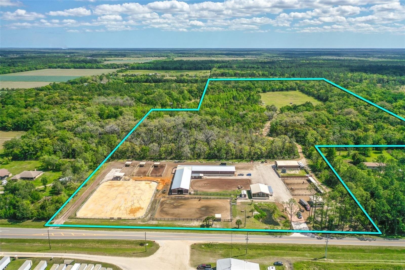 Property Image for 3305 County Road 305