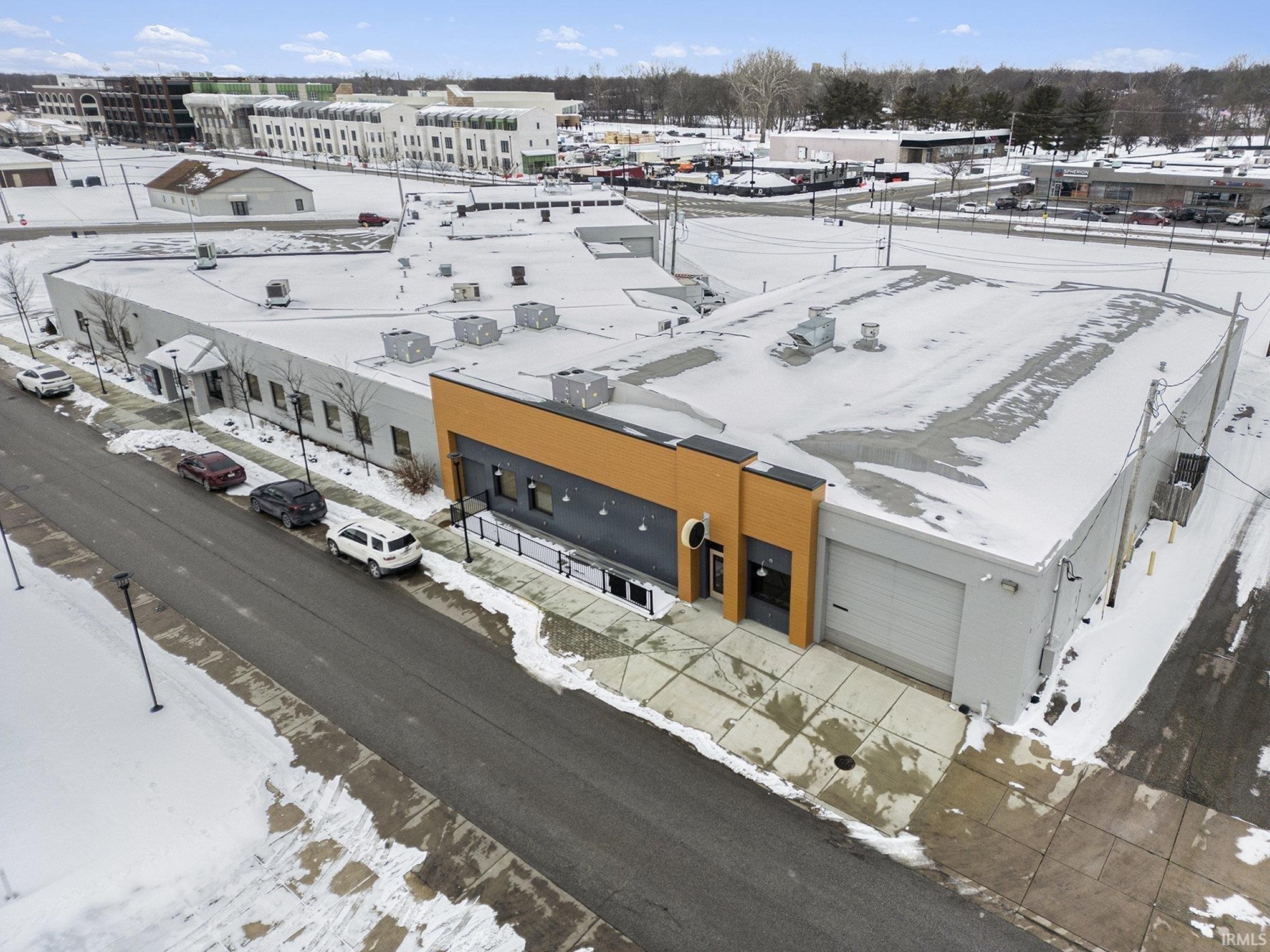 Property Image for 530 E Lexington Avenue