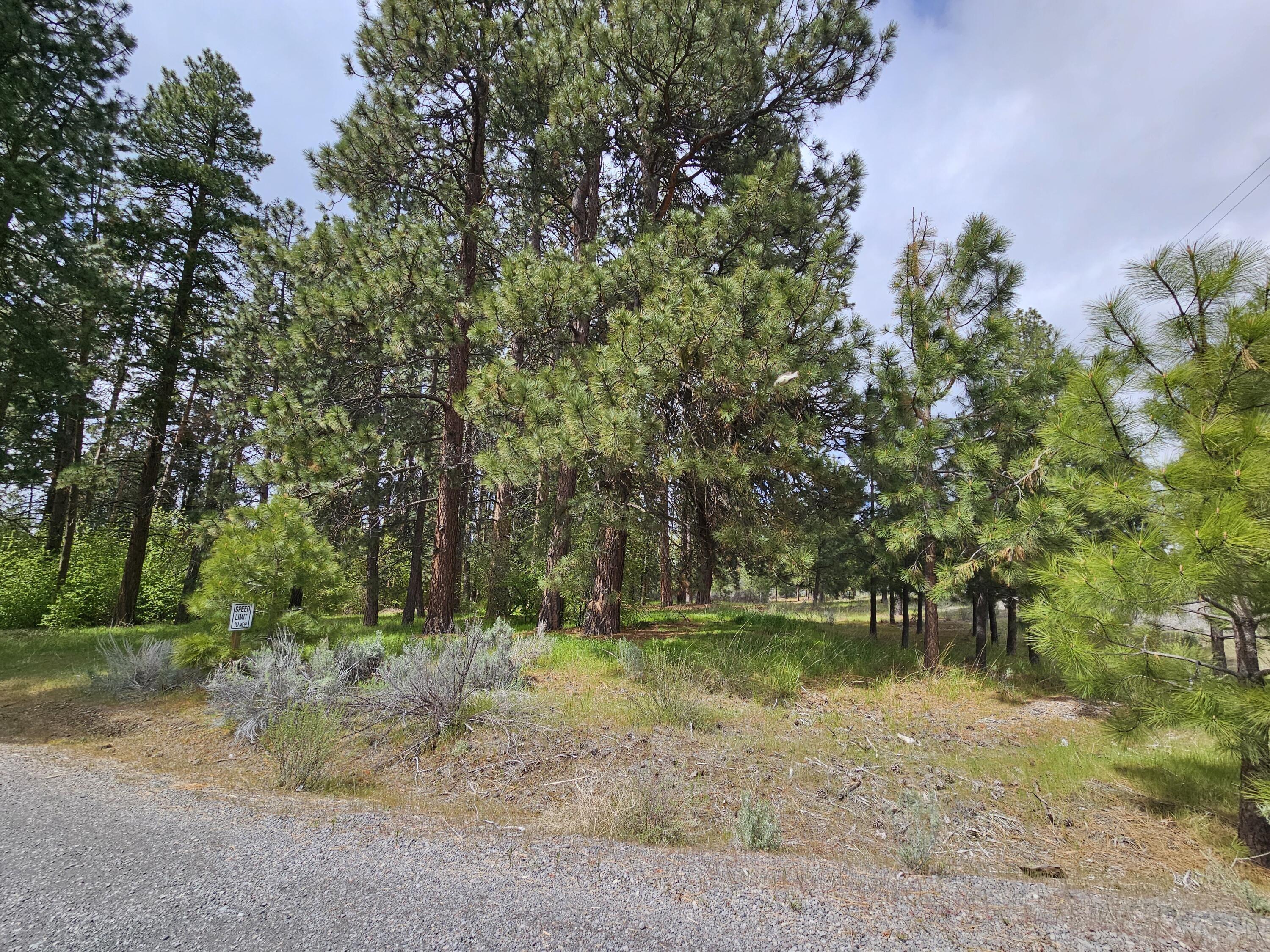 Property Image for NKA Modoc Point Rd Lot 7