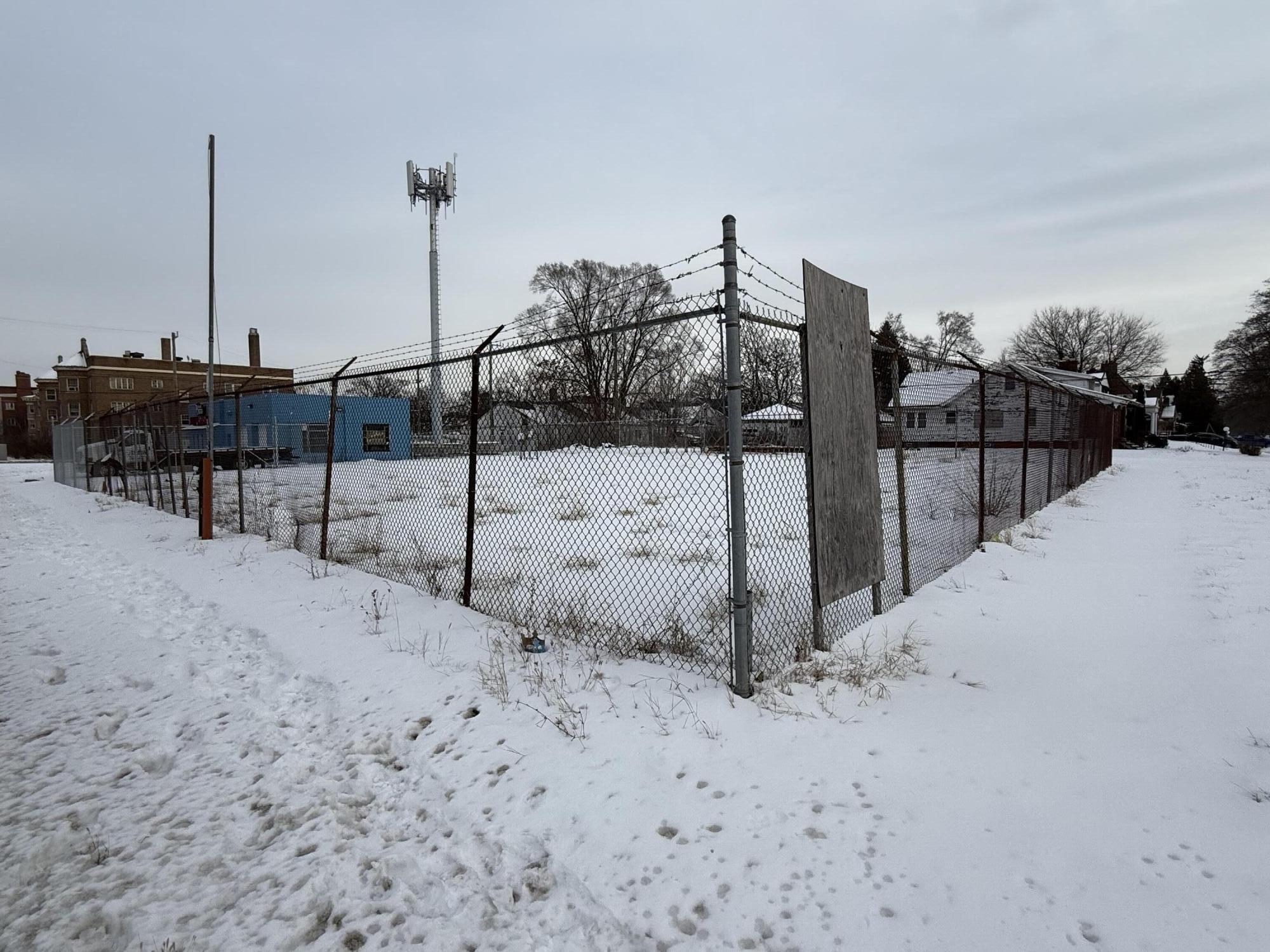 Property Image for 2285 W McNichols Road