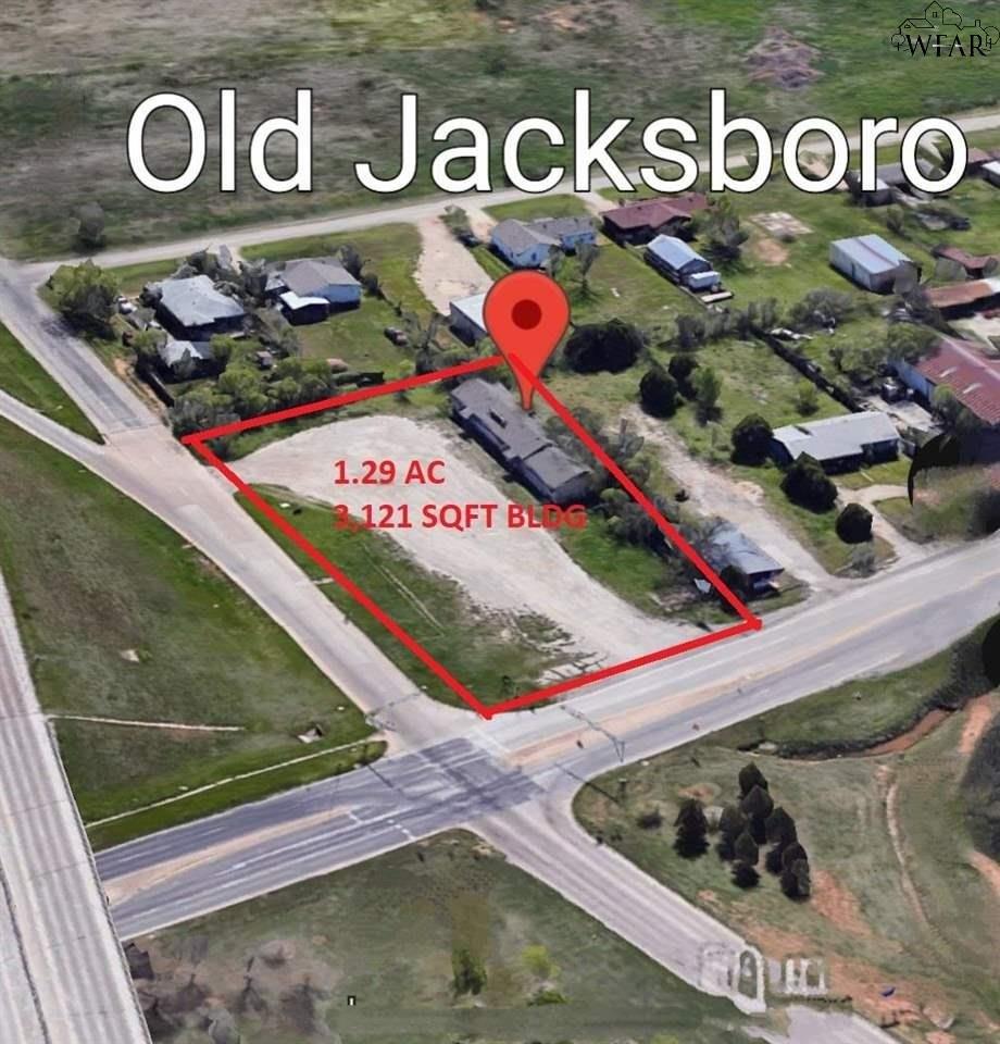 Property Image for 5117 JACKSBORO HIGHWAY Corner of 79/Jacksboro Hwy
