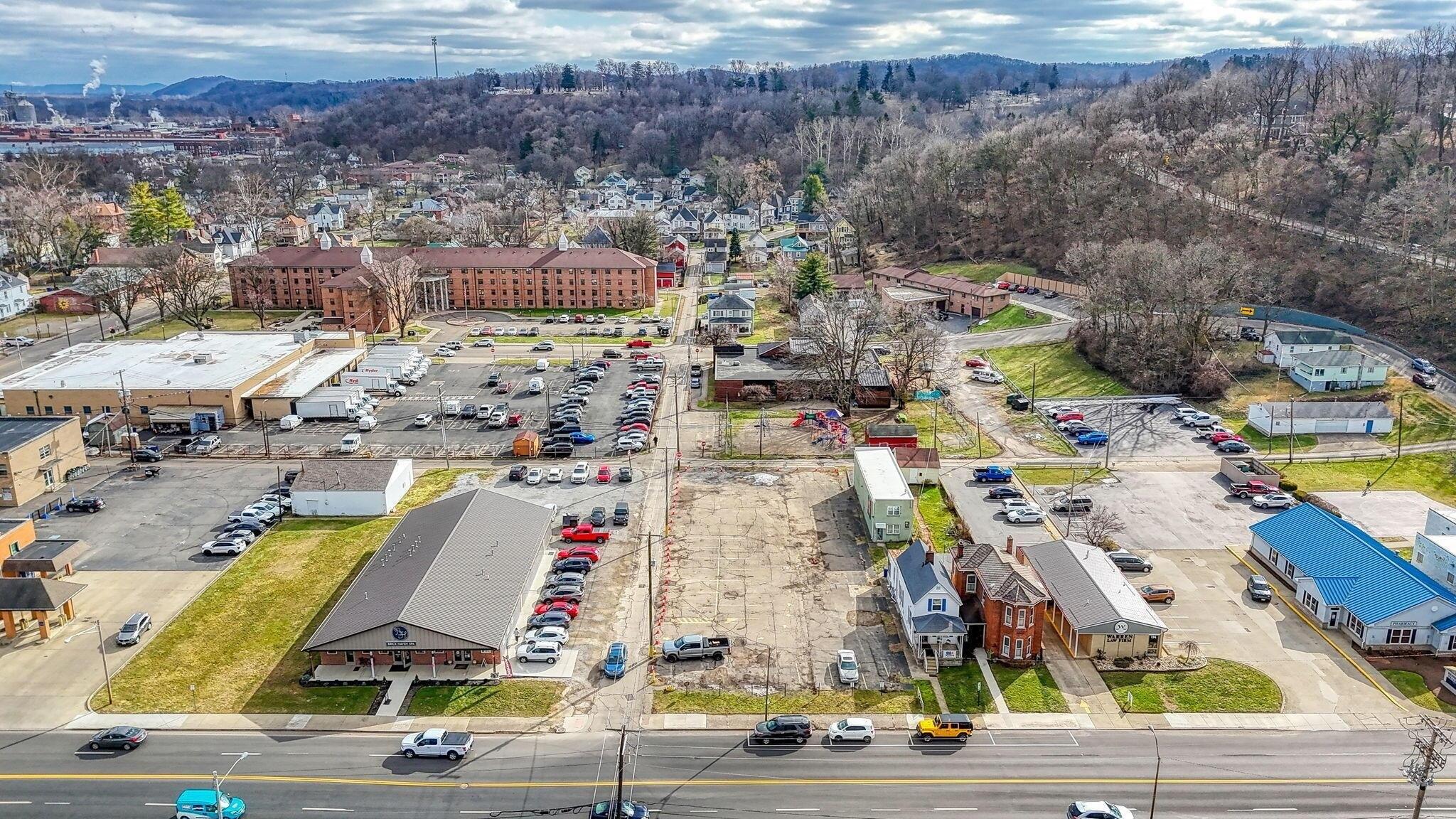 Property Image for 160 W Main Street