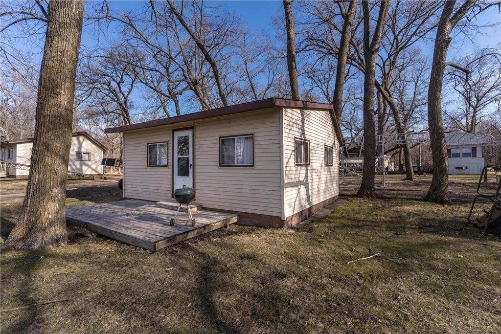 Property Image for 42502 240th Street Cabin 3