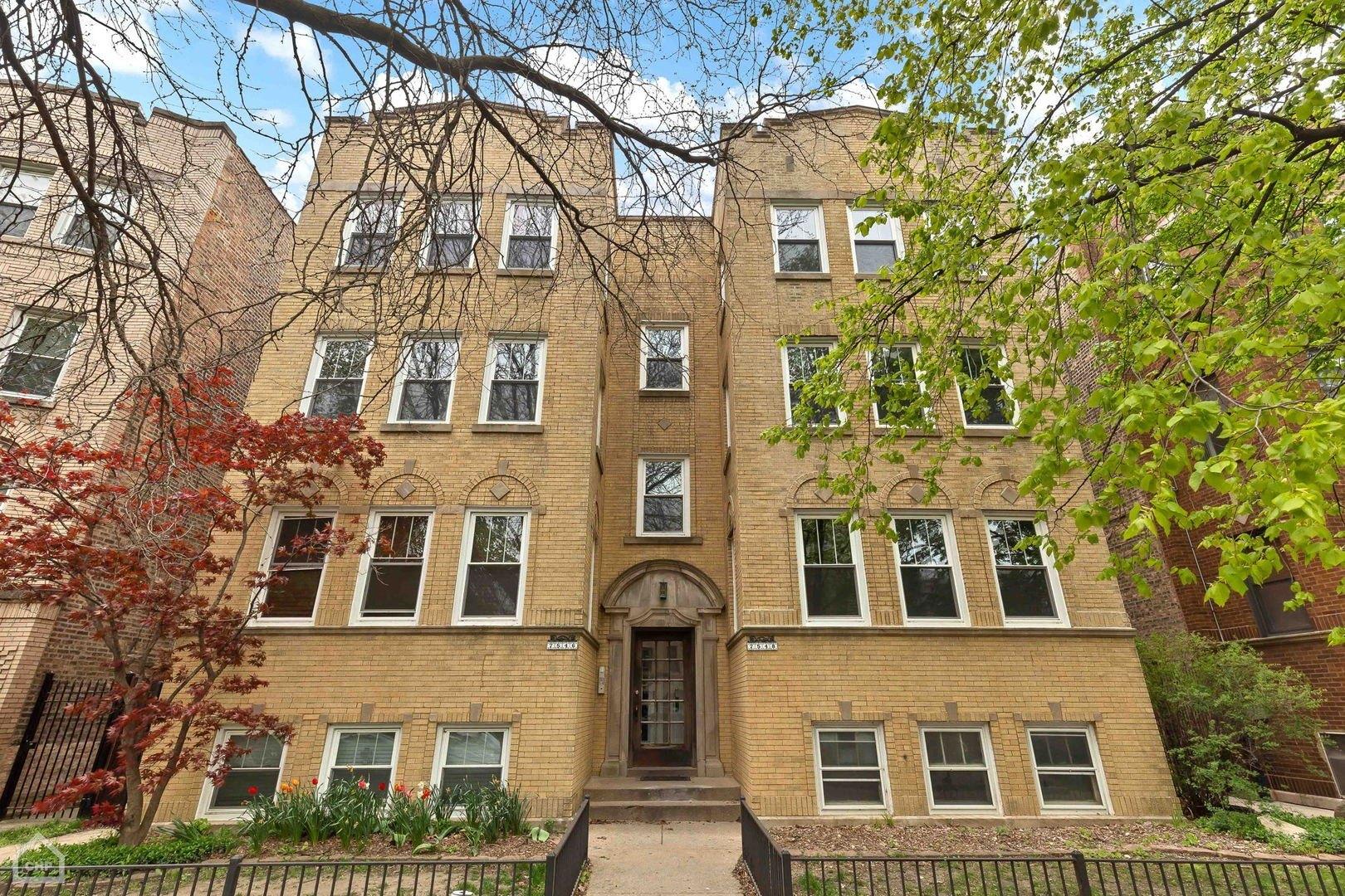 Property Image for 7546-48 N Oakley Avenue