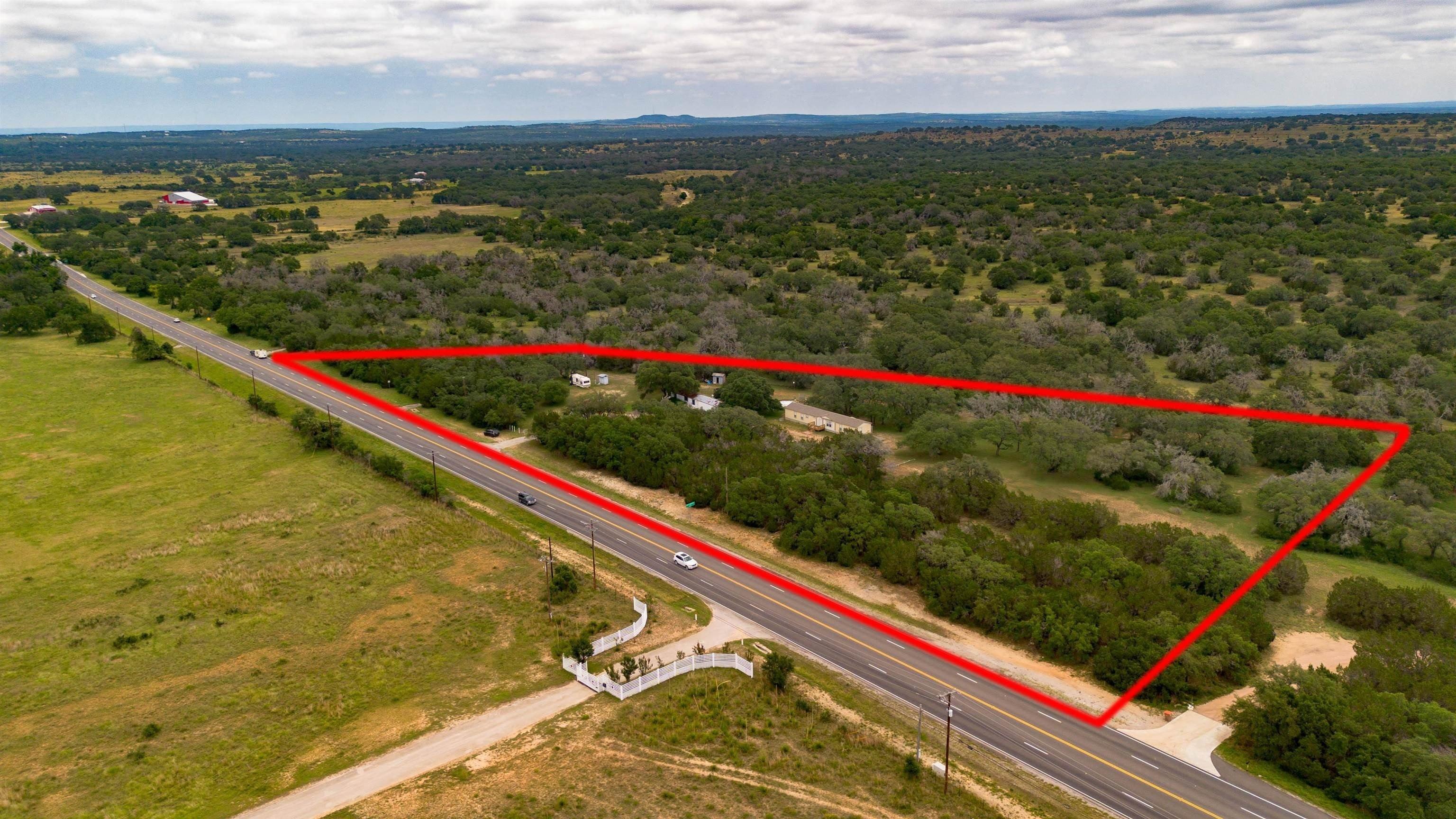 Property Image for 7824 N US Hwy 281
