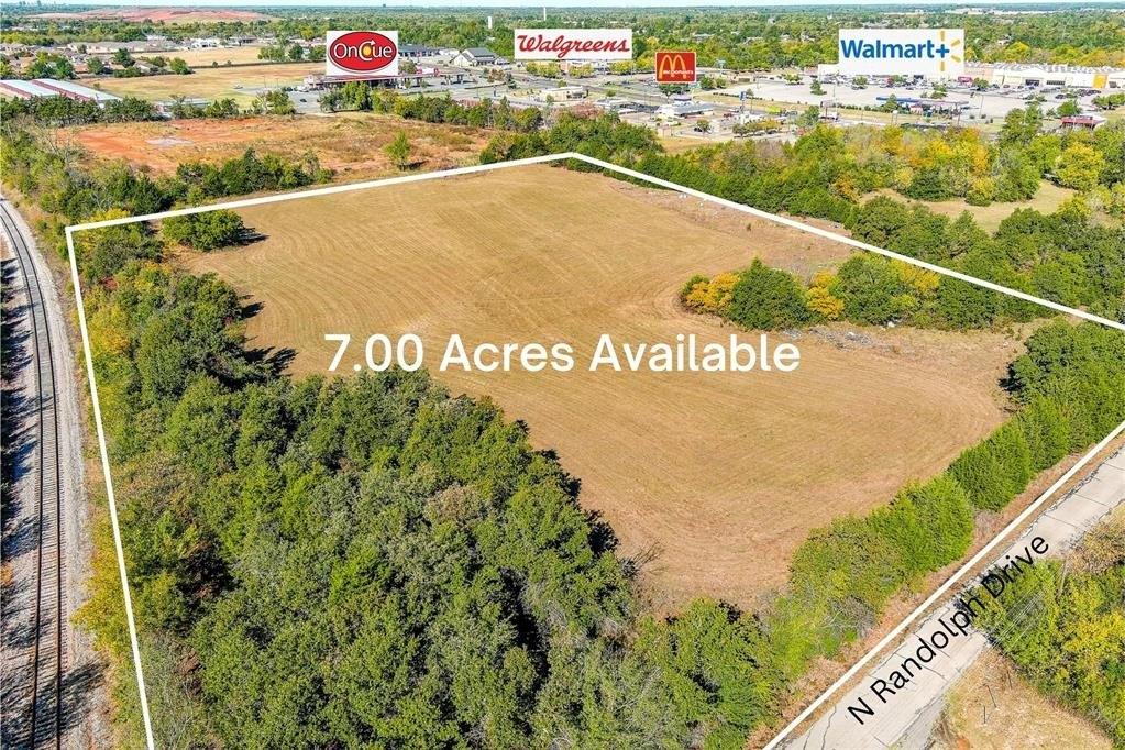 Property Image for 2117 N Randolph Drive
