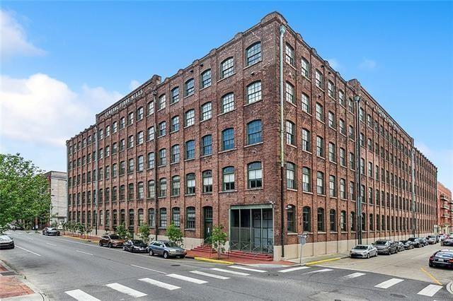 Property Image for 1107 S PETERS Street 103