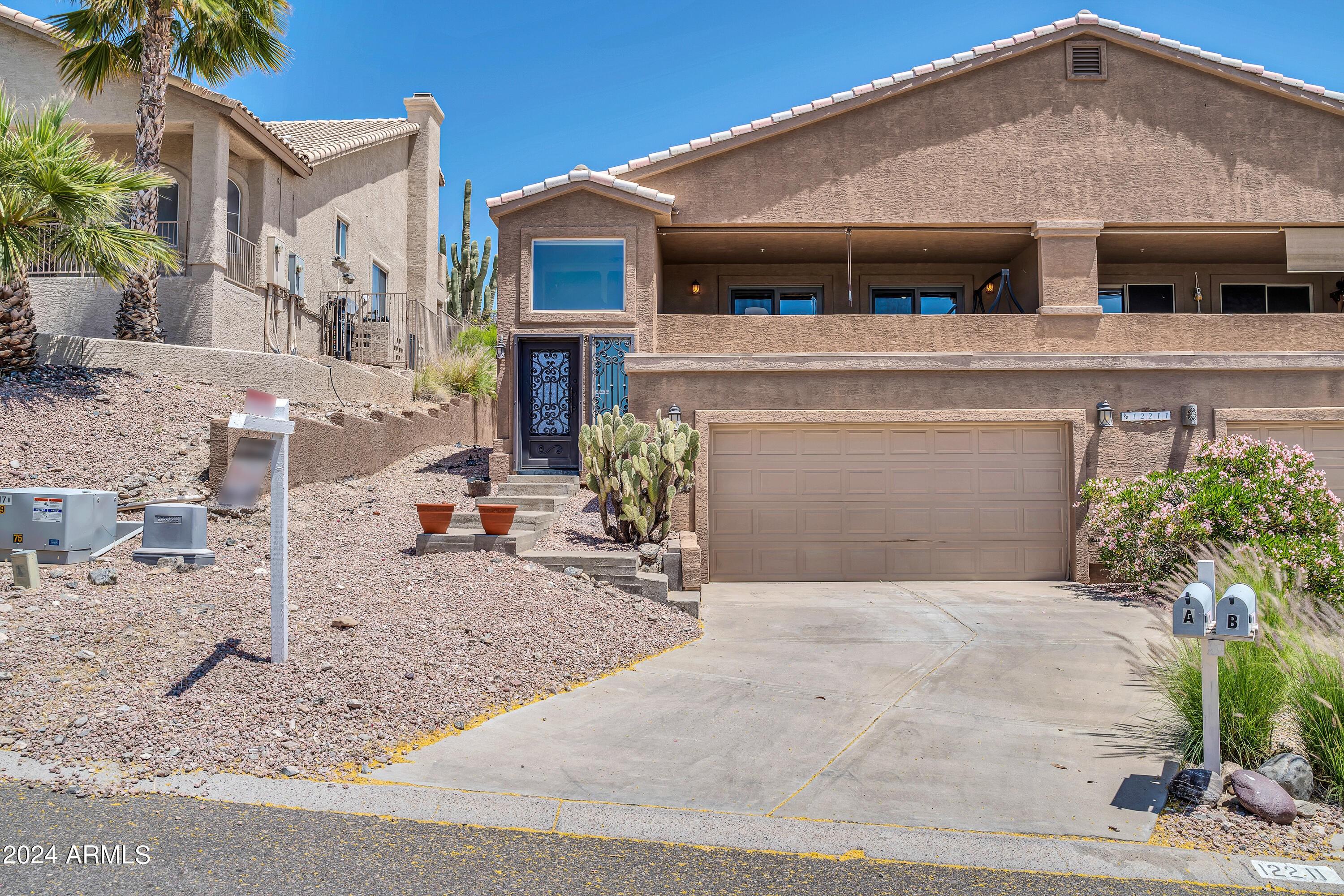 Property Image for 12211 N FOUNTAIN HILLS Boulevard A