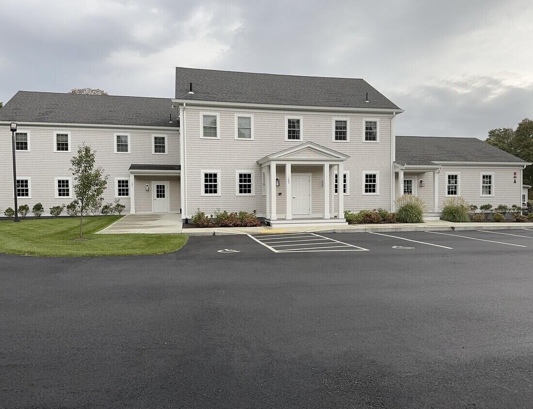 Property Image for 100 Dillingham Avenue A103