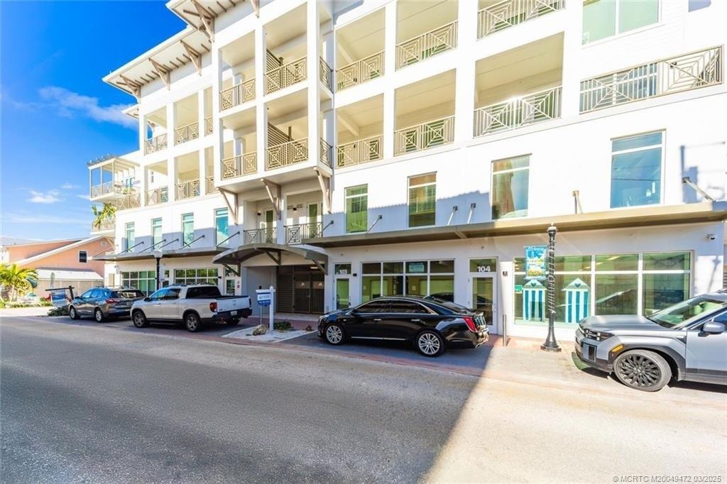 Property Image for 41 SW Seminole Street unit: 104 104