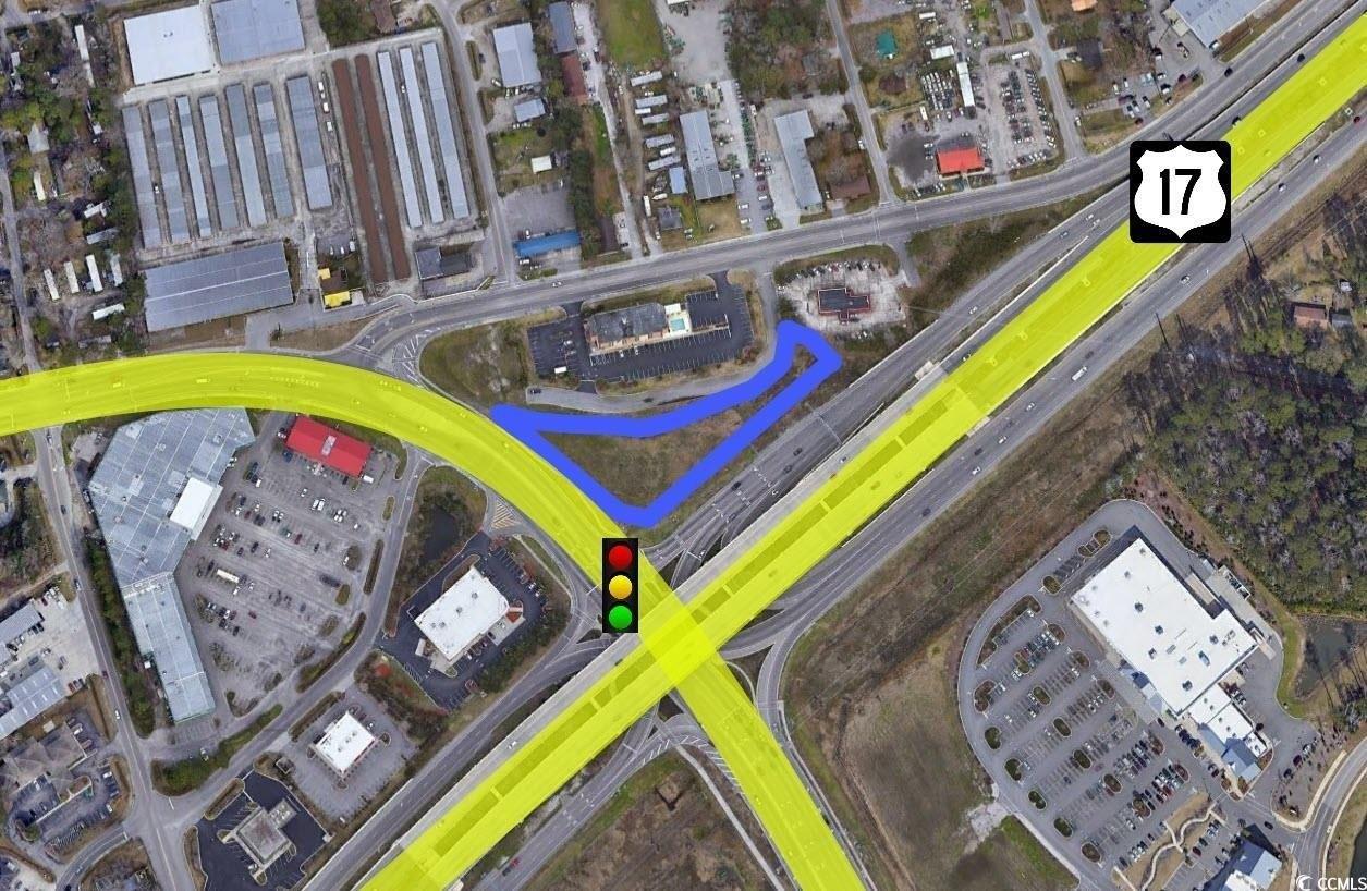 Property Image for TBD Socastee Blvd.