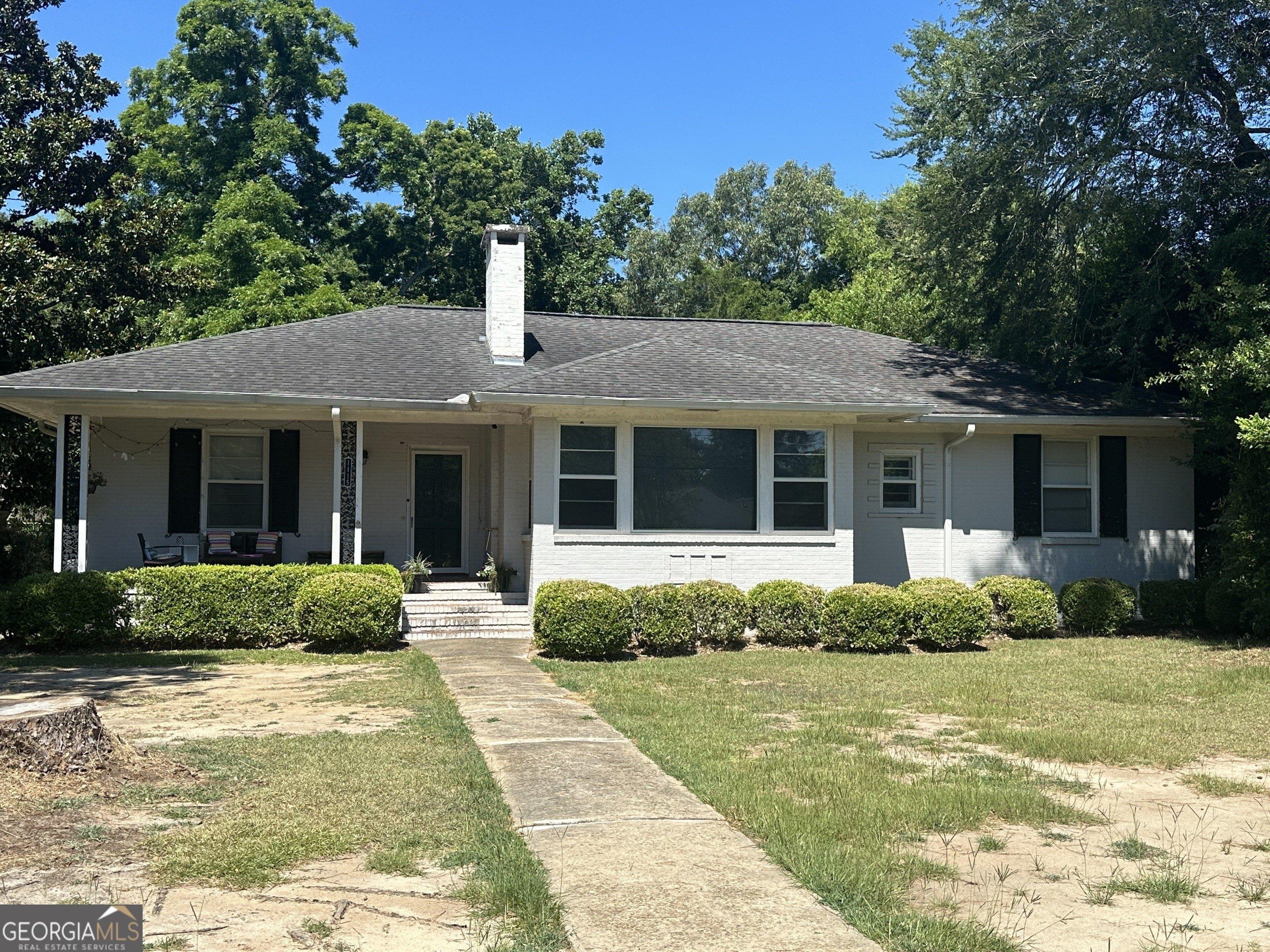 Americus Real Estate Find Houses & Homes for Sale in Americus, GA