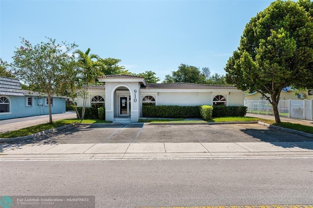 Property Image for 910 S State Road 7
