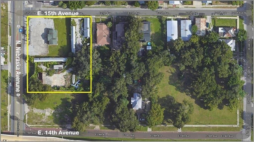 Property Image for 2309 N Nebraska Avenue