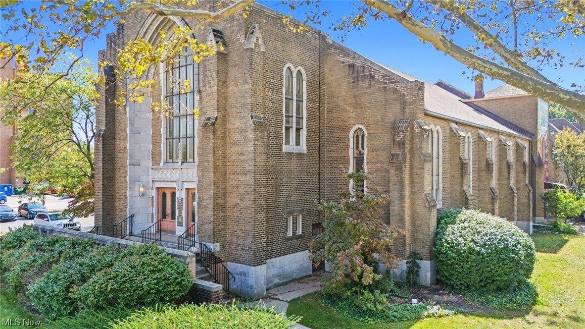 Property Image for 14321 Detroit Avenue